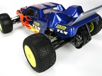 TLR 1/10 "22T" 2WD Race Truggy